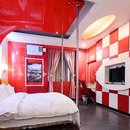 Guest Motel-Csupej Kültér fotó