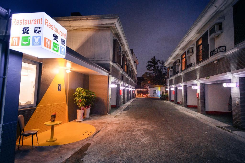 Guest Motel-Csupej Kültér fotó