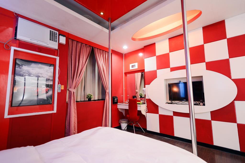 Guest Motel-Csupej Kültér fotó