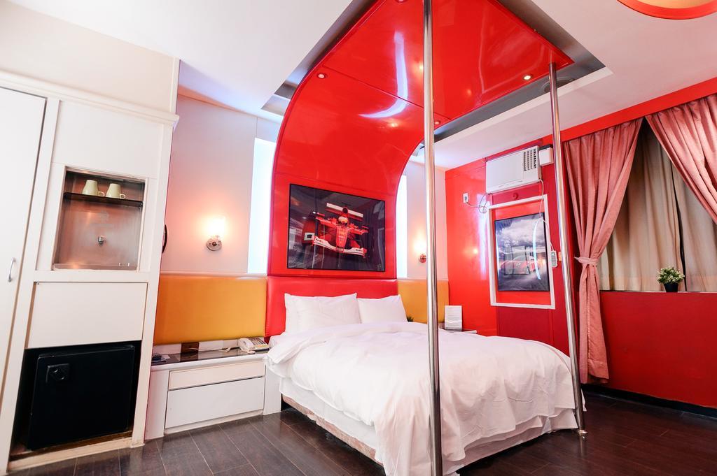 Guest Motel-Csupej Kültér fotó
