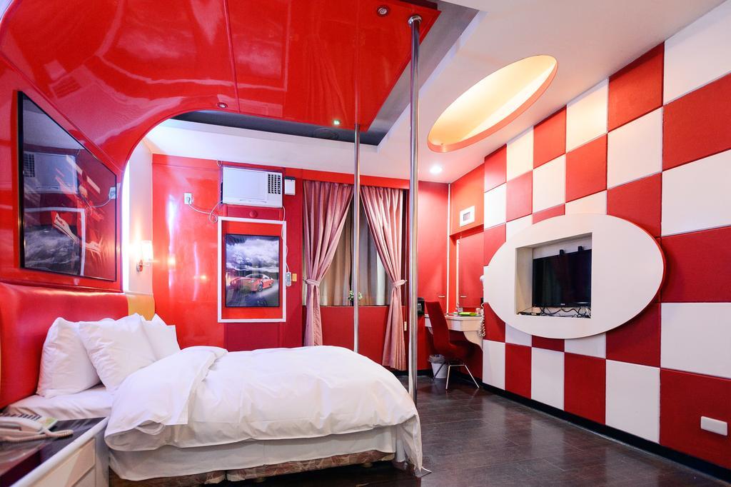 Guest Motel-Csupej Kültér fotó