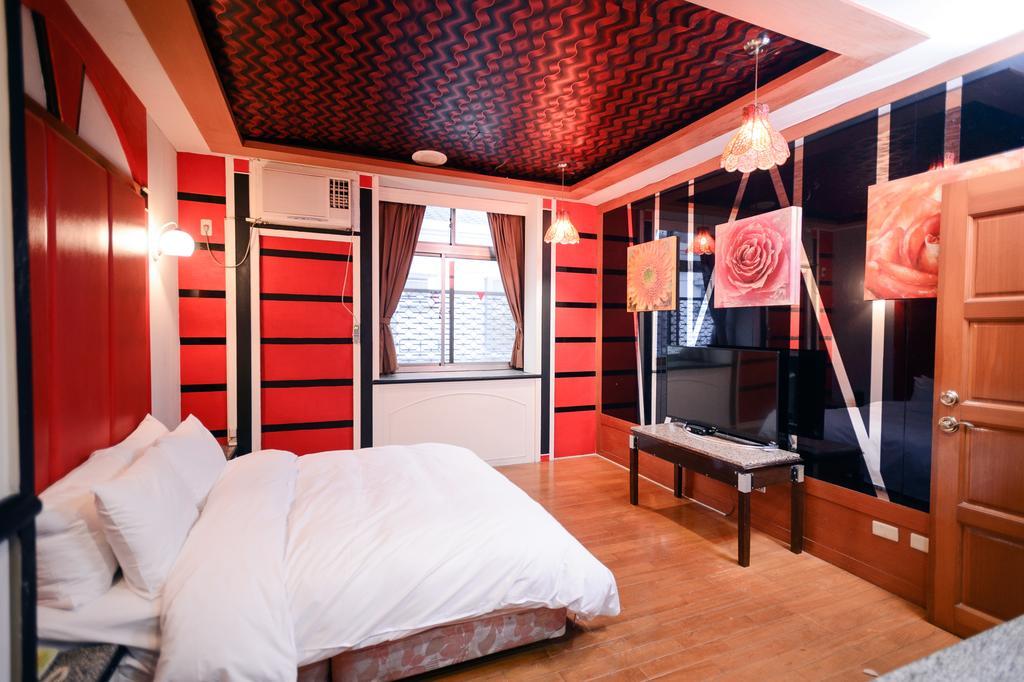 Guest Motel-Csupej Kültér fotó