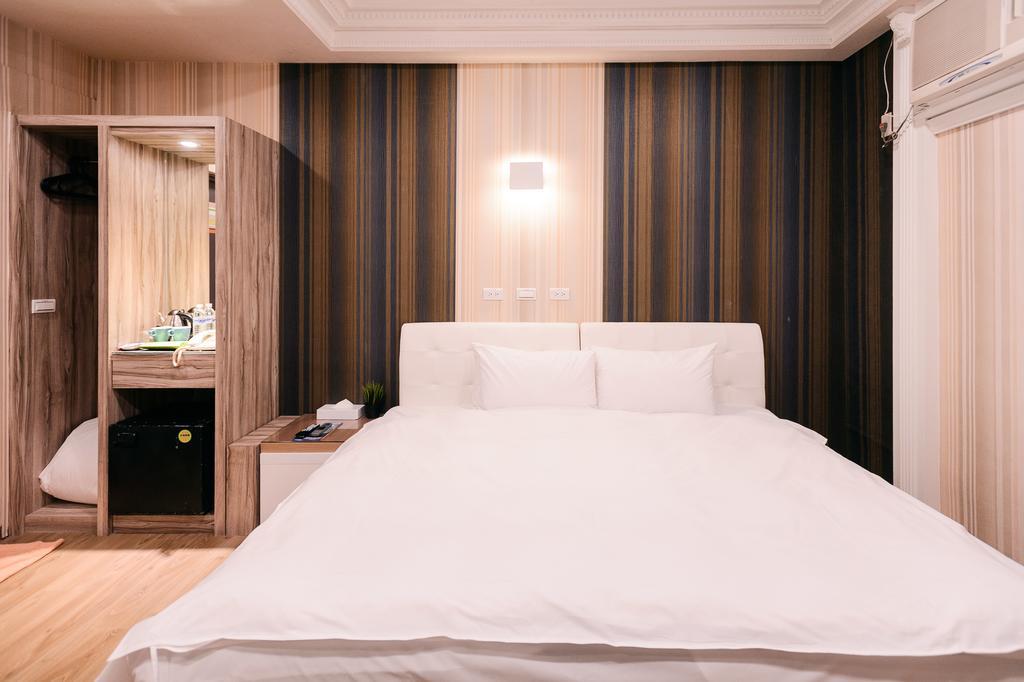 Guest Motel-Csupej Kültér fotó