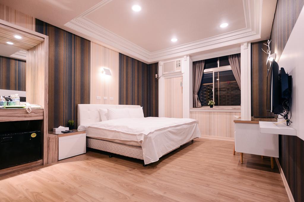 Guest Motel-Csupej Kültér fotó
