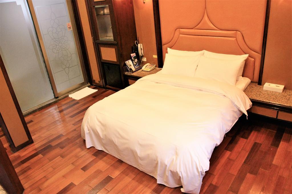 Guest Motel-Csupej Kültér fotó