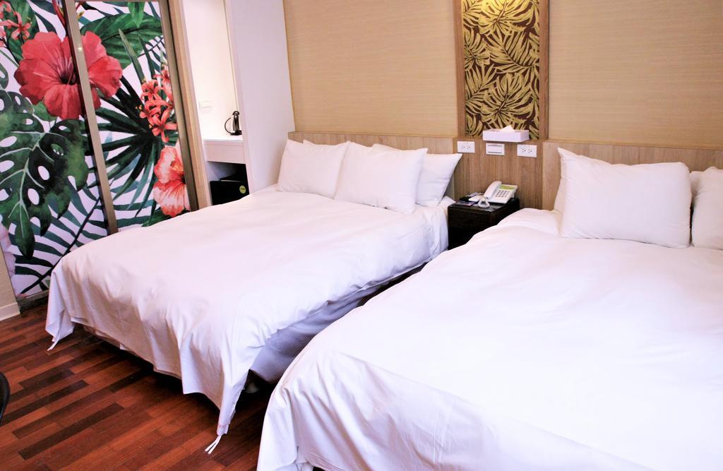 Guest Motel-Csupej Kültér fotó
