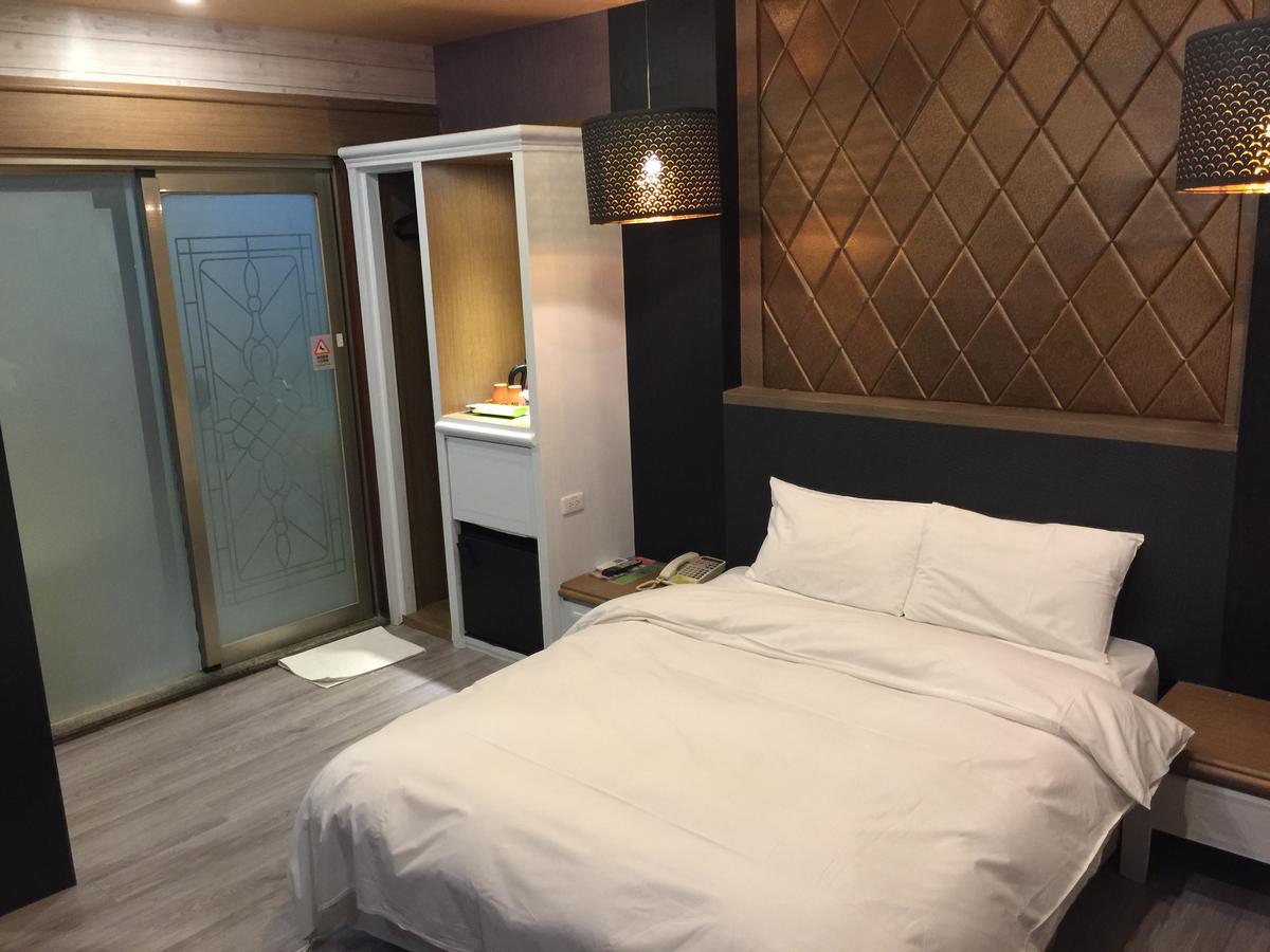 Guest Motel-Csupej Kültér fotó