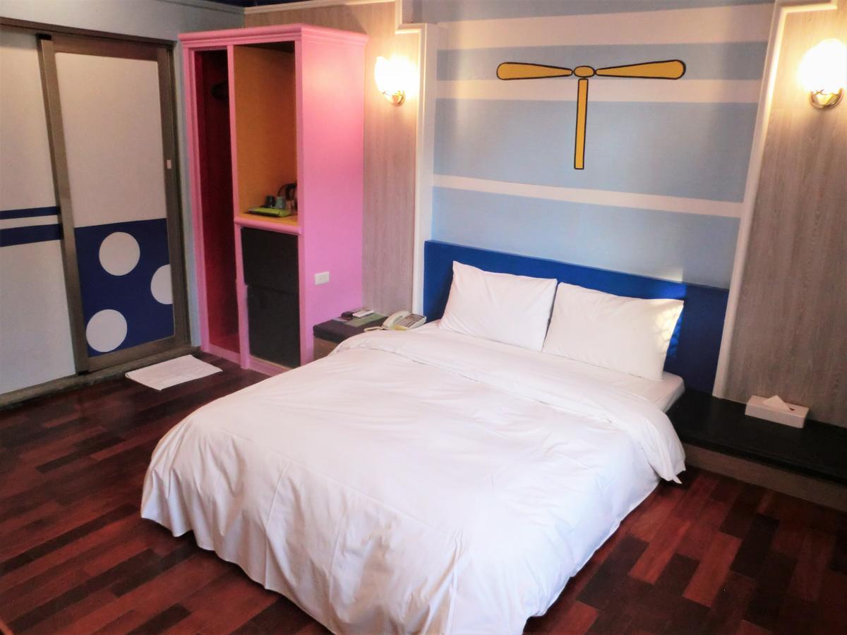 Guest Motel-Csupej Kültér fotó