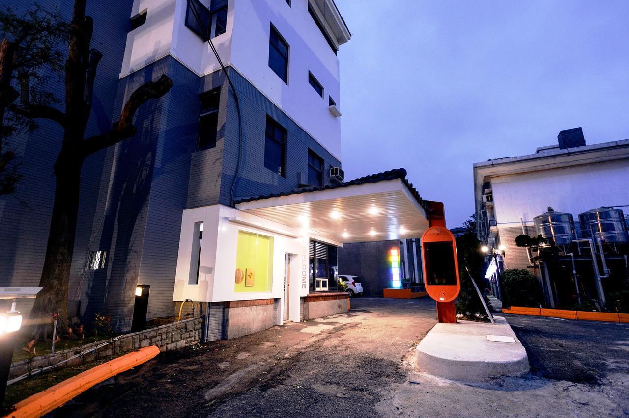 Guest Motel-Csupej Kültér fotó