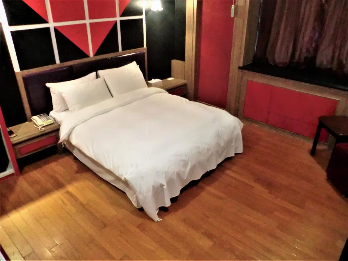 Guest Motel-Csupej Kültér fotó