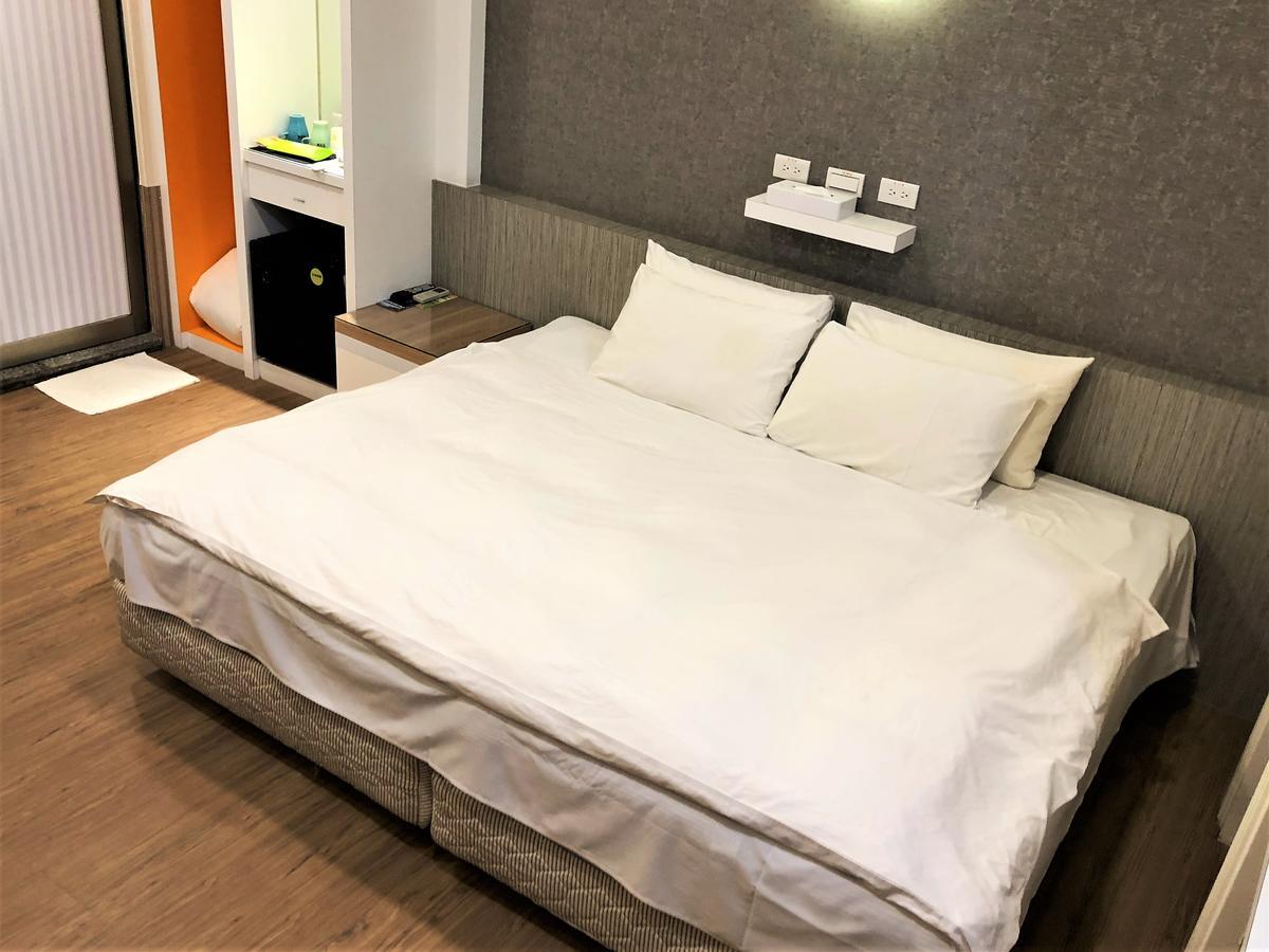 Guest Motel-Csupej Kültér fotó
