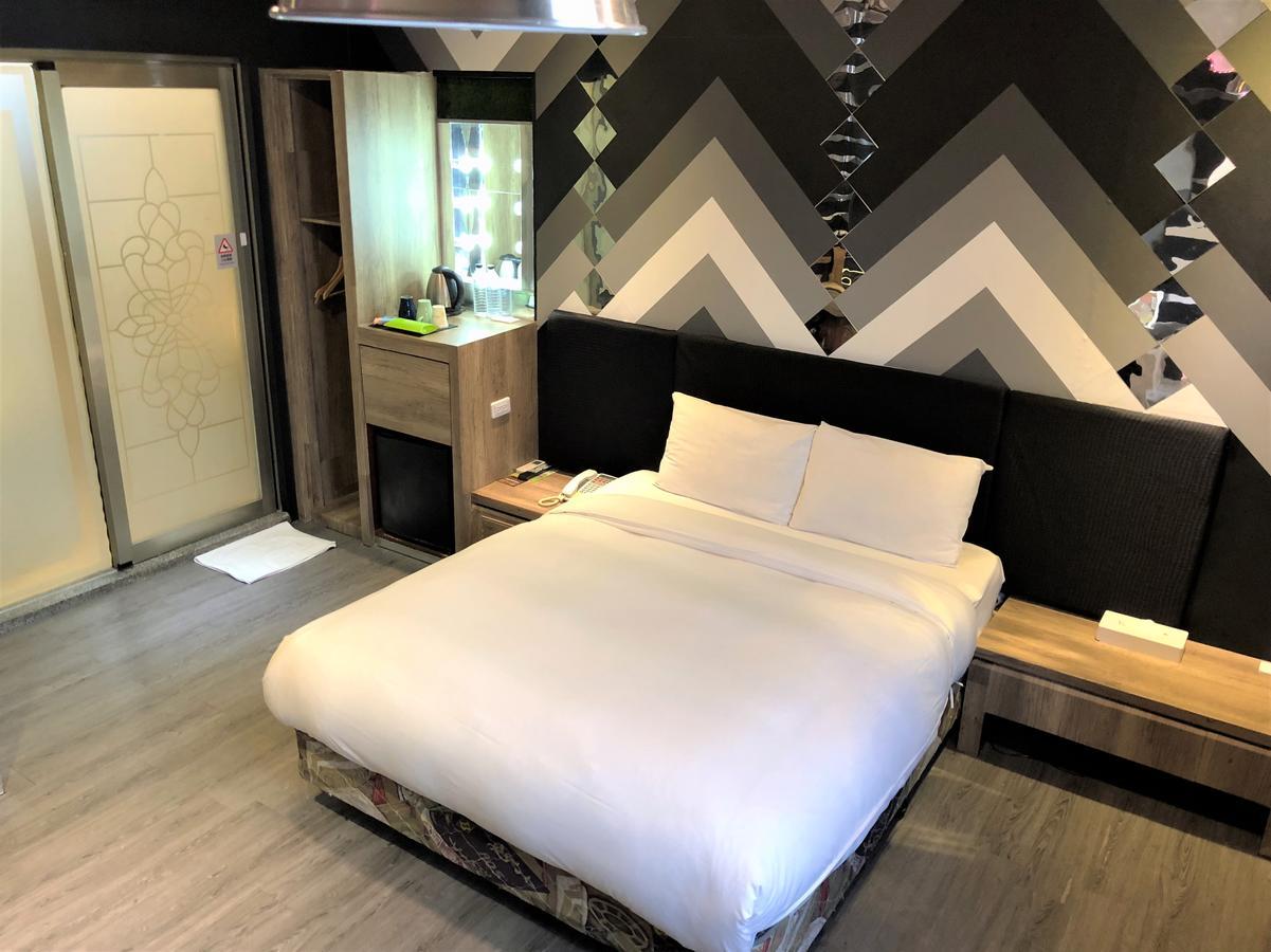 Guest Motel-Csupej Kültér fotó