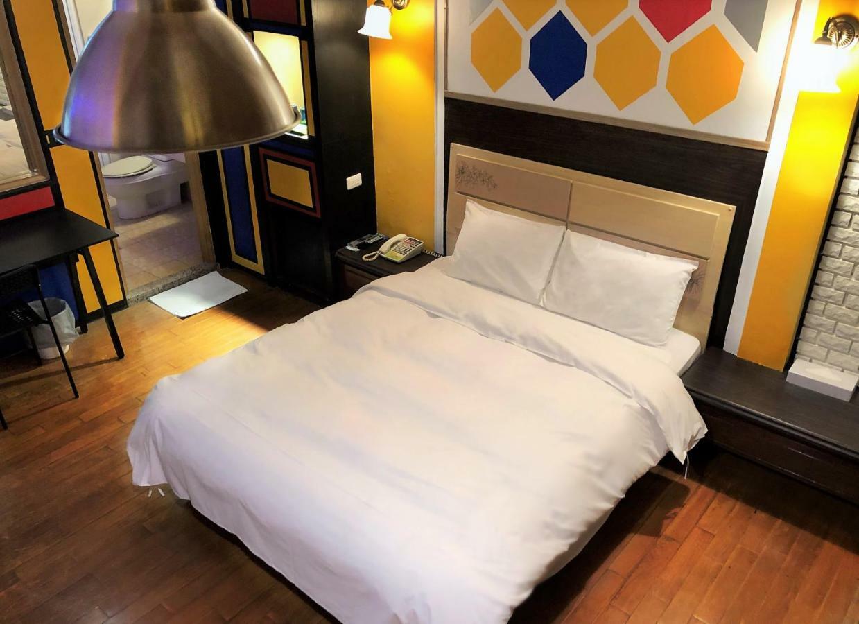 Guest Motel-Csupej Kültér fotó